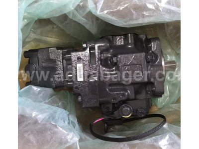 Komatsu PC50MR-2 hidravlična črpalka