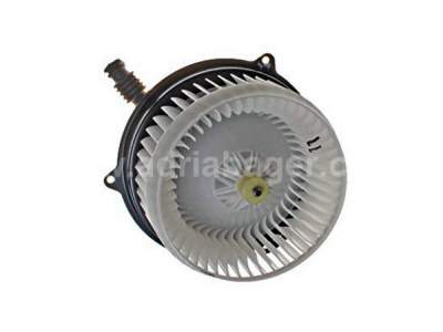Motor ventilatorja za Komatsu PC200-7, 6D102