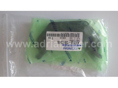 Disk parkirne zavore za Hyundai, XKBQ-00134S