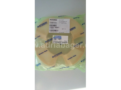 Ohišje sklopke za Hyundai, 11E9-15091