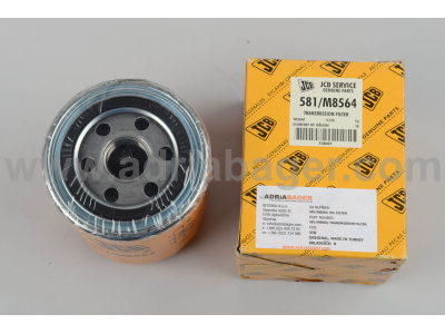 581/M8564 za JCB 4CX, filter transmisij