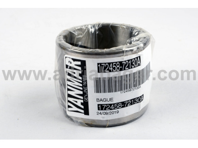 YM17245872130, Yanmar VIO35-3, puša