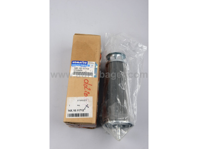 14X-10-11712 za Komatsu D65EX, filter strainer