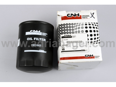1931047 filter olja