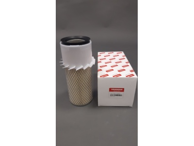 Filter element za Yanmar VIO37V, YM12112012901