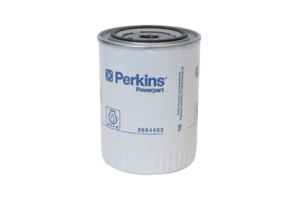 2654403 filter olja Perkins
