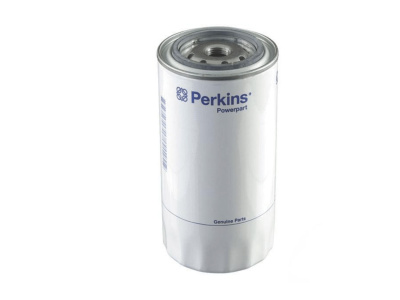 2654407 filter olja Perkins
