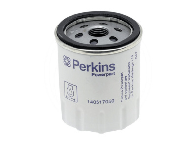 140517050 filter olja Perkins