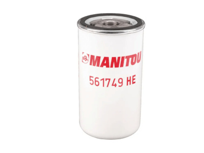 MA561749, Manitou filter menjalnika