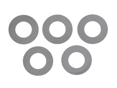 Set podložk CBS3060AKR, 5kom