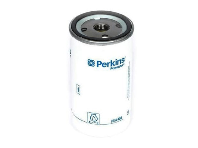 2654408 filter olja Perkins