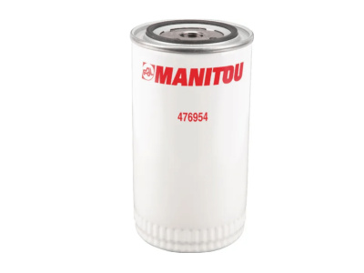 MA476954, Manitou turbo filter motornega olja