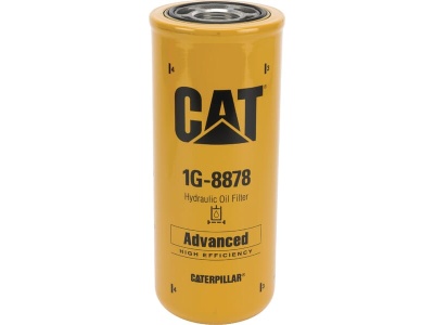 1G-8878 Caterpillar, Hidravlični filter