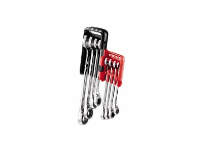 8-delni Set kombiniranih ključev z ragljo USAG, U02856058