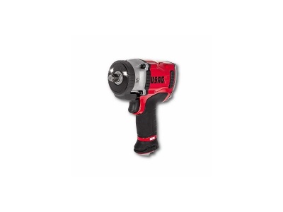 1/2" Udarni vijačnik z LED lučmi USAG, U09430001
