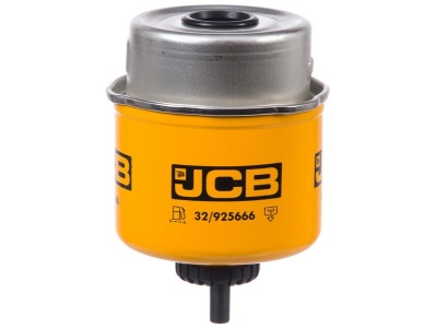32/925666 JCB, Filter element goriva