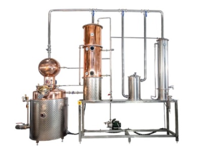 PREMIUM DWA 300-1000 L AROMAMAX E