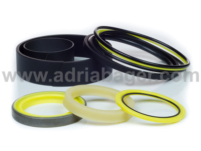 2409538 Sealing kit