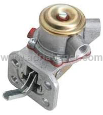 320/07201 Fuel pump