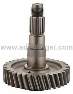 445/64401 Gear