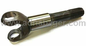 914/88101 Shaft