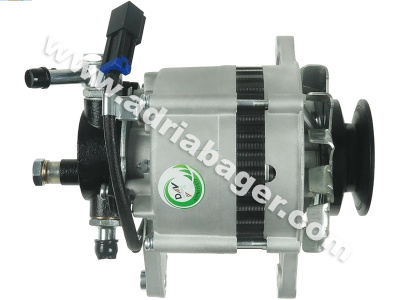 Alternator LR150-421 za HITACHI