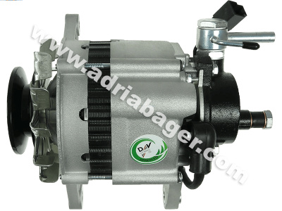 Alternator LR225-408B za HITACHI