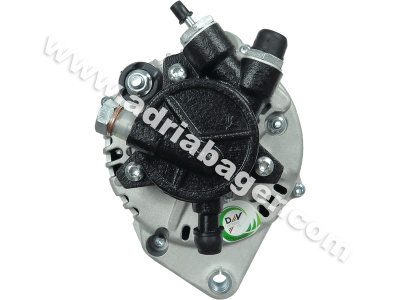 Alternator za HITACHI, LR225408