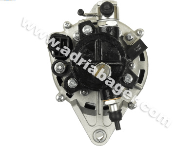 Alternator LR170509 za HITACHI