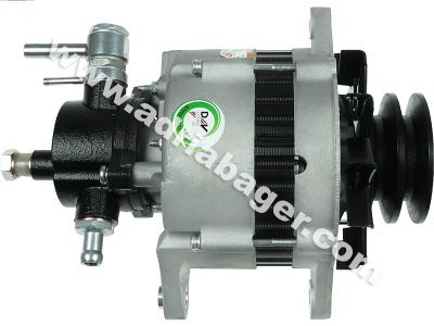 Alternator LR190-511B za HITACHI