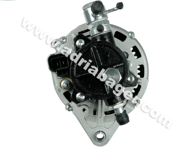 Alternator LR170407 za HITACHI