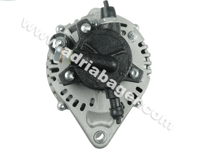 Alternator LR170406 za HITACHI