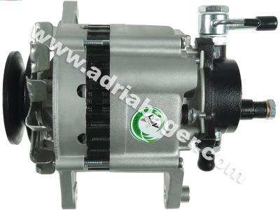 Alternator LR150-431 za HITACHI