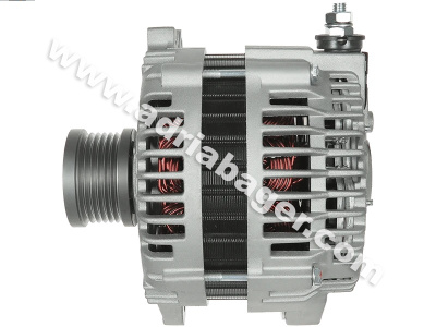Alternator LR1100-734 za HITACHI