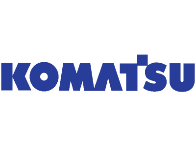 Rezervni del za Komatsu 707-52-90860-PART