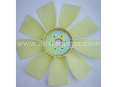 Vetrnica za motor PC100-3 KOMATSU