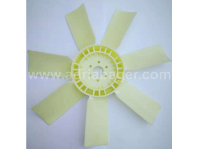 Vetrnica za motor PC200-1/2 KOMATSU