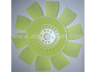 Vetrnica za motor S4K 312/315 CAT