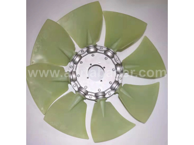 Vetrnica za motor LG 925E LIUGONG