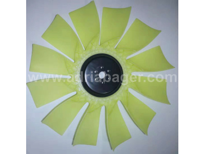 Vetrnica za motor 320C-Old, 320B S6K CAT