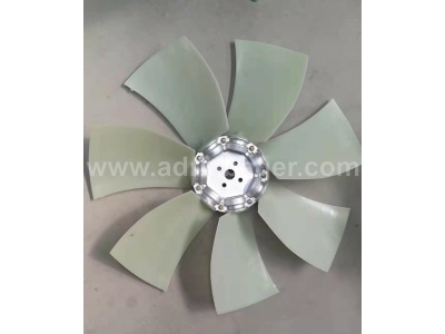 Vetrnica za motor LG 925E/926E LIUGONG