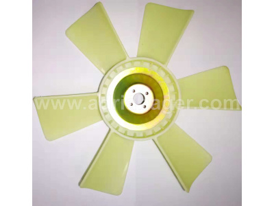 Vetrnica za motor E70B, CAT4D32 CAT