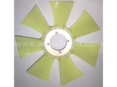 Vetrnica za motor R60-9 HYUNDAI