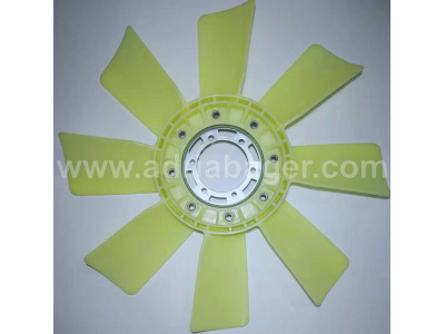 Vetrnica za motor SK300-6D22 KOBELCO