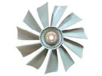Vetrnica za motor CAT70B  HD250, S4F CAT