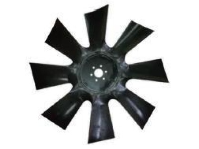 Vetrnica za motor CAT120K, XCMG280 CAT