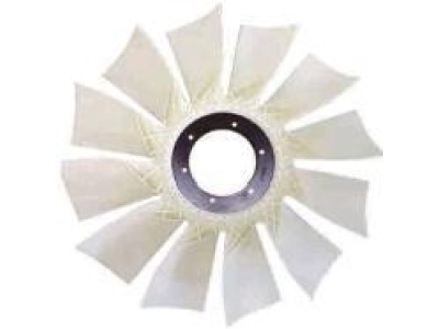 Vetrnica za motor 320D CAT