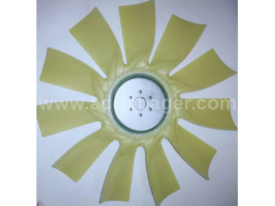 Vetrnica za motor R335-7, R320 HYUNDAI