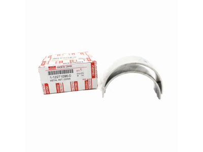 1122710960, Kovinski komplet; standard priključne palice