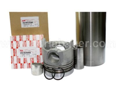 1-87811817-1, Liner set za motor 6SD1